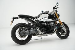 BMW R NineT 1200 cc - ფოტო 7
