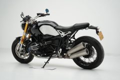 BMW R NineT 1200 cc - ფოტო 9