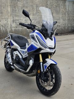 Honda X-ADV 750 - ფოტო 2