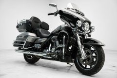 Harley-Davidson Flagship Glide Limited 1750 cc - ფოტო 1