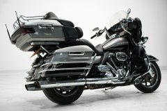 Harley-Davidson Flagship Glide Limited 1750 cc - ფოტო 7
