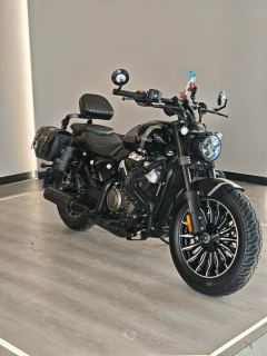 Benda Graystone 250 - ფოტო 1
