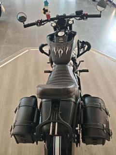 Benda Graystone 250 - ფოტო 8