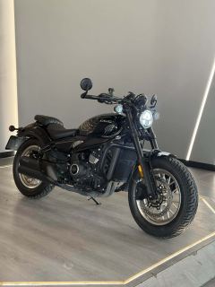 CFMOTO 450CL-C - ფოტო 1