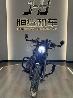 CFMOTO 450CL-C - ფოტო 2