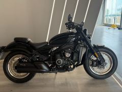 CFMOTO 450CL-C - ფოტო 4