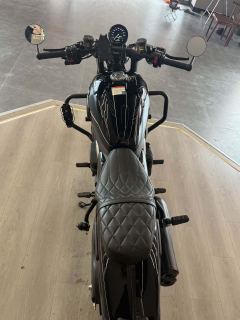 CFMOTO 450CL-C - ფოტო 6