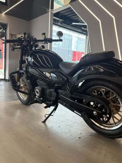 CFMOTO 450CL-C - ფოტო 9