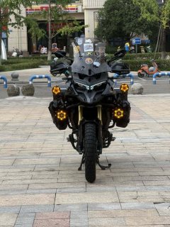 Voge DS525 500 cc - ფოტო 2