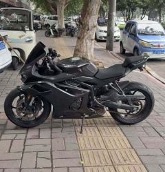 Kayo 450RR - ფოტო 1