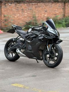 Kayo 450RR - ფოტო 2