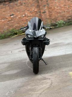 Kayo 450RR - ფოტო 3