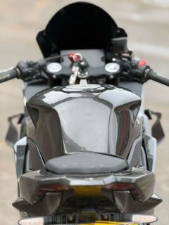 Kayo 450RR - ფოტო 5