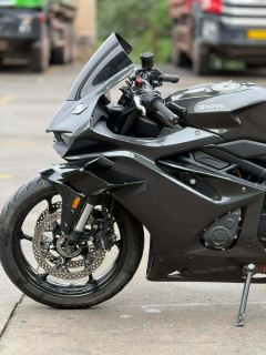 Kayo 450RR - ფოტო 6