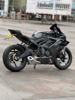 Kayo 450RR - ფოტო 7