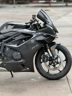 Kayo 450RR - ფოტო 8