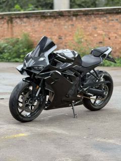 Kayo 450RR - ფოტო 9