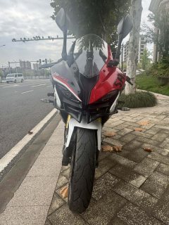 QJMOTOR SRK 250 - ფოტო 1