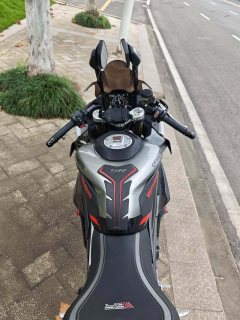 CFMOTO 450SR - ფოტო 4