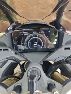 CFMOTO 450SR - ფოტო 9