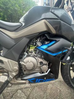 Kiden KD150-U - ფოტო 6