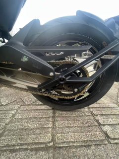 Kiden KD150-U - ფოტო 8
