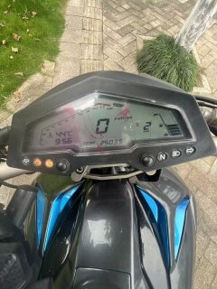 Kiden KD150-U - ფოტო 9