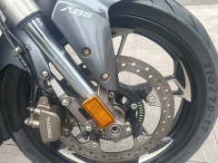 Kiden KD150-U - ფოტო 9
