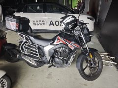 Haojue DK150 HJ150-30 - ფოტო 2