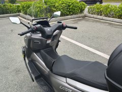 Haojue UFR150 - ფოტო 2