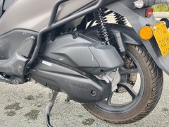 Haojue UFR150 - ფოტო 3