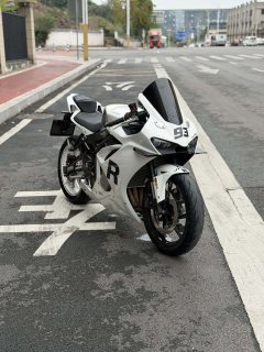 Kayo 450RR - ფოტო 1