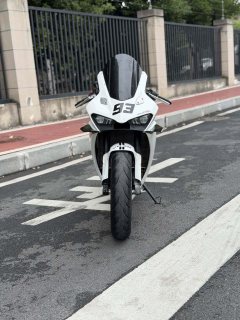 Kayo 450RR - ფოტო 2
