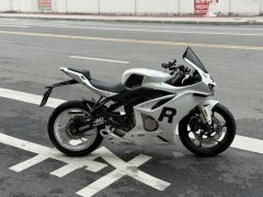 Kayo 450RR - ფოტო 3