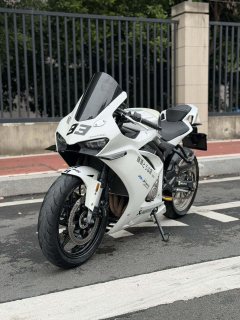 Kayo 450RR - ფოტო 4