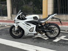 Kayo 450RR - ფოტო 5