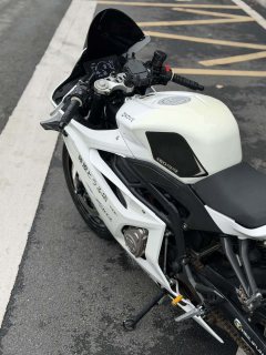 Kayo 450RR - ფოტო 6