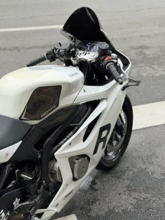 Kayo 450RR - ფოტო 7
