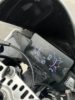 Kayo 450RR - ფოტო 8