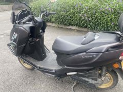 Jianshe Yamaha Xingying 125 cc - ფოტო 6