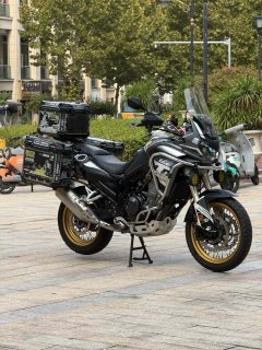 Hengjian Dà Hǎi Dào 500 cc - ფოტო 1