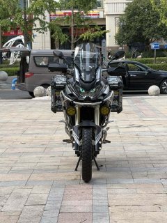 Hengjian Dà Hǎi Dào 500 cc - ფოტო 2