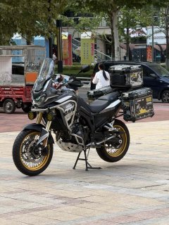 Hengjian Dà Hǎi Dào 500 cc - ფოტო 3