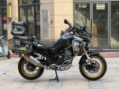 Hengjian Dà Hǎi Dào 500 cc - ფოტო 4