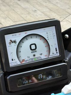 Hengjian Dà Hǎi Dào 500 cc - ფოტო 9