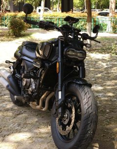 Voge CU525 500 cc - ფოტო 2