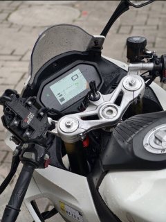 QJMOTOR Roewe i5 550 / Sai 550 *(Context-dependent, usually referring to the motorcycle "Sai 550" or Roewe car v - ფოტო 2