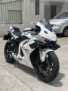 Kayo 450RR - ფოტო 1