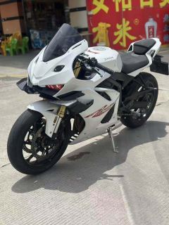 Kayo 450RR - ფოტო 2