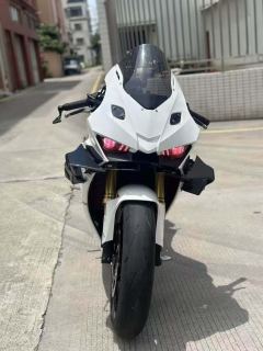 Kayo 450RR - ფოტო 3